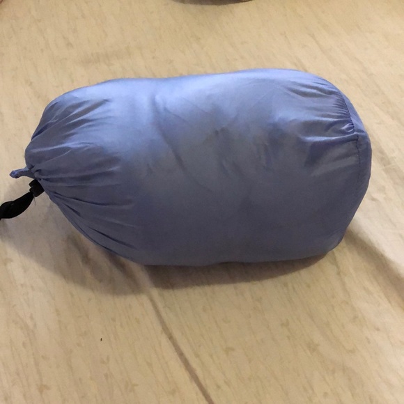 Lightweight down puffy - Picture 2 of 2